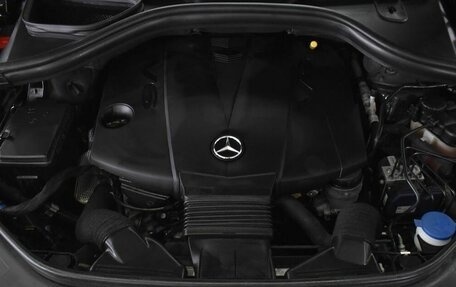 Mercedes-Benz M-Класс, 2015 год, 2 530 000 рублей, 19 фотография