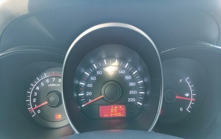 KIA Rio III рестайлинг, 2013 год, 1 050 000 рублей, 7 фотография