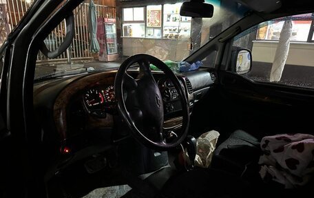 Hyundai Starex I рестайлинг, 2001 год, 450 000 рублей, 3 фотография