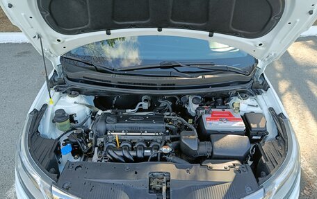 KIA Rio III рестайлинг, 2013 год, 1 050 000 рублей, 5 фотография