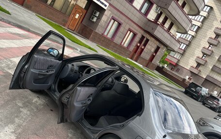Hyundai Accent II, 2007 год, 590 000 рублей, 8 фотография