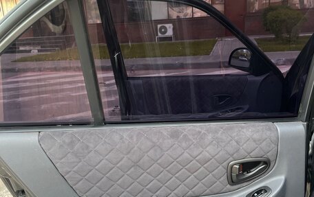 Hyundai Accent II, 2007 год, 590 000 рублей, 16 фотография