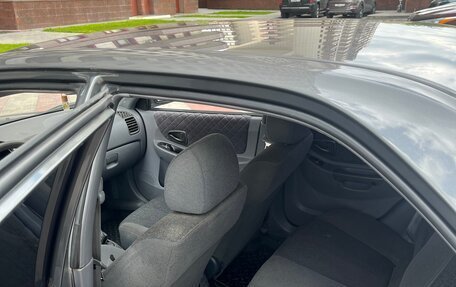 Hyundai Accent II, 2007 год, 590 000 рублей, 15 фотография