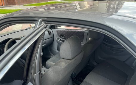 Hyundai Accent II, 2007 год, 590 000 рублей, 17 фотография