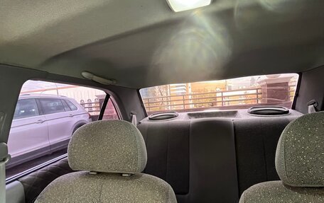 Hyundai Accent II, 2007 год, 590 000 рублей, 13 фотография