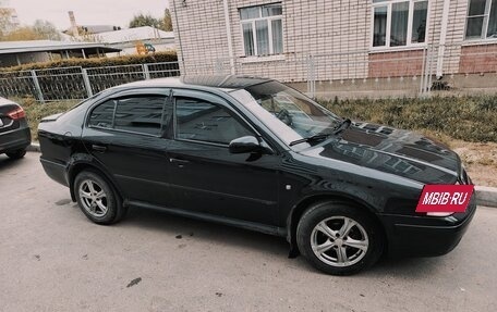 Skoda Octavia IV, 2007 год, 450 900 рублей, 2 фотография