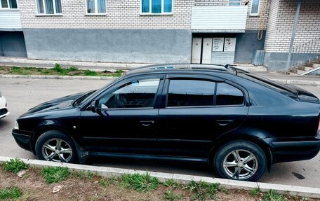 Skoda Octavia IV, 2007 год, 450 900 рублей, 6 фотография