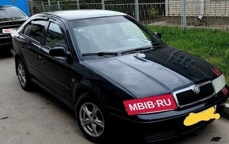 Skoda Octavia IV, 2007 год, 450 900 рублей, 4 фотография