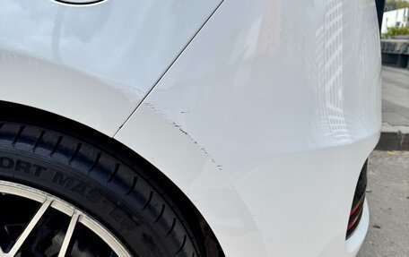 KIA cee'd III, 2018 год, 1 560 000 рублей, 10 фотография