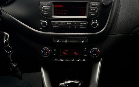 KIA cee'd III, 2018 год, 1 560 000 рублей, 15 фотография