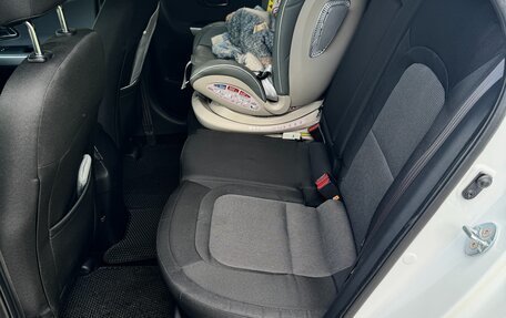 KIA cee'd III, 2018 год, 1 560 000 рублей, 18 фотография