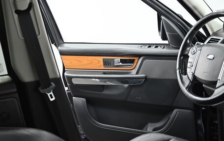 Land Rover Range Rover Sport I рестайлинг, 2011 год, 1 955 000 рублей, 6 фотография