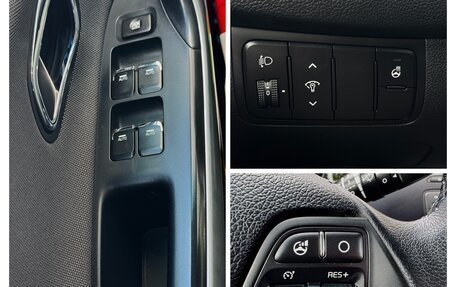 KIA cee'd III, 2018 год, 1 560 000 рублей, 17 фотография