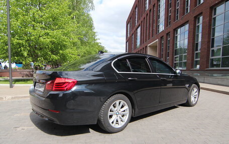 BMW 5 серия, 2012 год, 1 500 000 рублей, 4 фотография