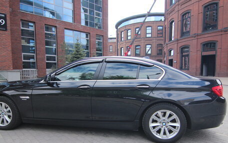 BMW 5 серия, 2012 год, 1 500 000 рублей, 6 фотография
