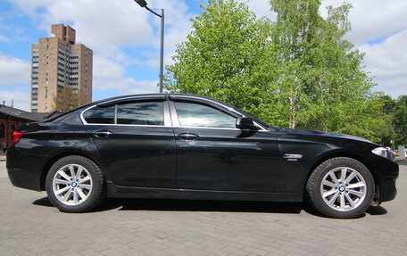 BMW 5 серия, 2012 год, 1 500 000 рублей, 5 фотография
