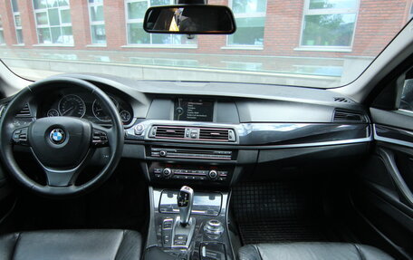 BMW 5 серия, 2012 год, 1 500 000 рублей, 8 фотография