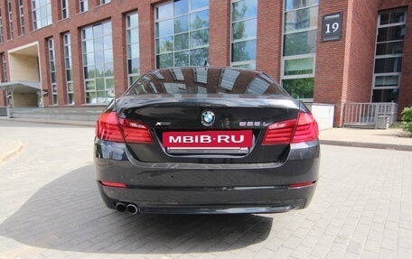 BMW 5 серия, 2012 год, 1 500 000 рублей, 7 фотография