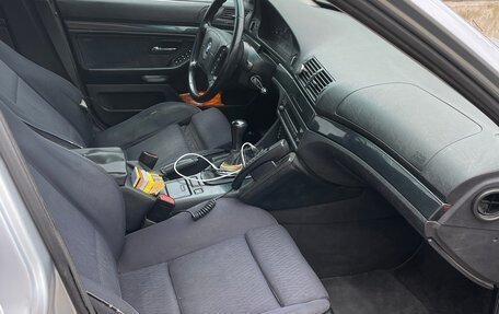 BMW 5 серия, 1998 год, 680 000 рублей, 4 фотография