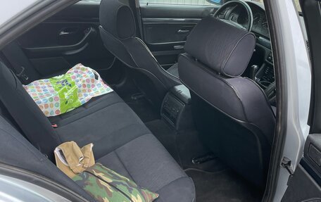 BMW 5 серия, 1998 год, 680 000 рублей, 2 фотография