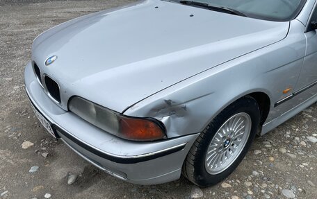 BMW 5 серия, 1998 год, 680 000 рублей, 7 фотография
