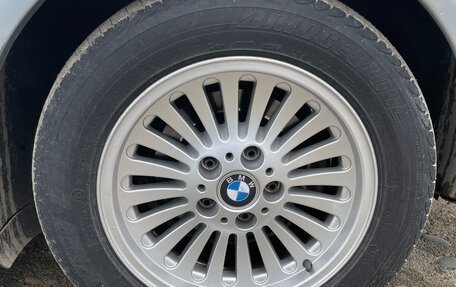 BMW 5 серия, 1998 год, 680 000 рублей, 8 фотография
