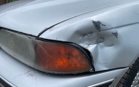 BMW 5 серия, 1998 год, 680 000 рублей, 6 фотография