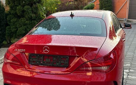 Mercedes-Benz CLA, 2015 год, 2 264 114 рублей, 4 фотография