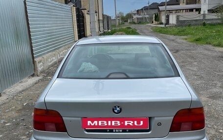 BMW 5 серия, 1998 год, 680 000 рублей, 10 фотография