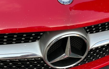 Mercedes-Benz CLA, 2015 год, 2 264 114 рублей, 6 фотография
