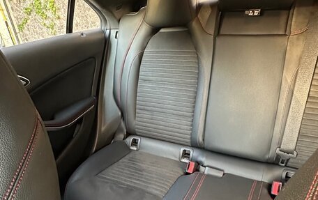 Mercedes-Benz CLA, 2015 год, 2 264 114 рублей, 8 фотография