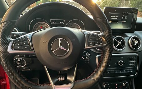 Mercedes-Benz CLA, 2015 год, 2 264 114 рублей, 7 фотография