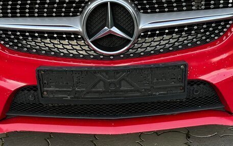 Mercedes-Benz CLA, 2015 год, 2 264 114 рублей, 5 фотография