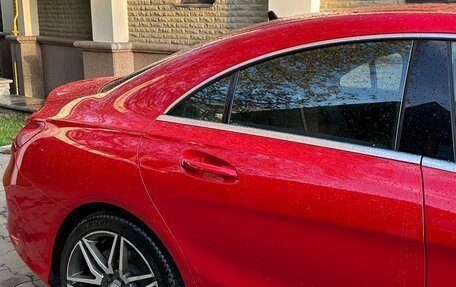 Mercedes-Benz CLA, 2015 год, 2 264 114 рублей, 13 фотография