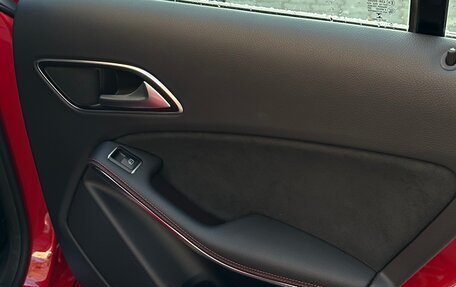 Mercedes-Benz CLA, 2015 год, 2 264 114 рублей, 10 фотография