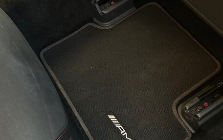 Mercedes-Benz CLA, 2015 год, 2 264 114 рублей, 11 фотография