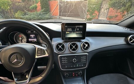 Mercedes-Benz CLA, 2015 год, 2 264 114 рублей, 16 фотография