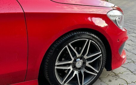 Mercedes-Benz CLA, 2015 год, 2 264 114 рублей, 15 фотография