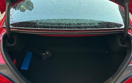 Mercedes-Benz CLA, 2015 год, 2 264 114 рублей, 19 фотография