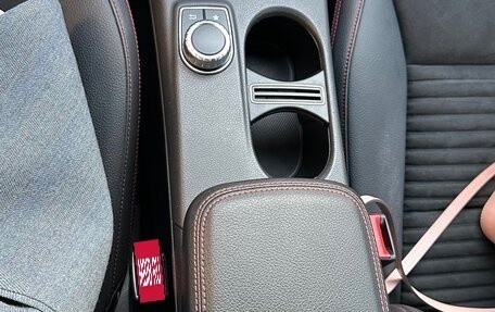 Mercedes-Benz CLA, 2015 год, 2 264 114 рублей, 17 фотография