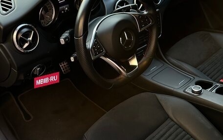 Mercedes-Benz CLA, 2015 год, 2 264 114 рублей, 9 фотография
