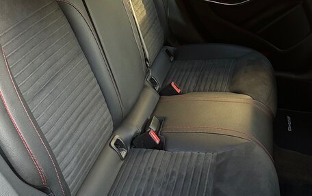 Mercedes-Benz CLA, 2015 год, 2 264 114 рублей, 21 фотография