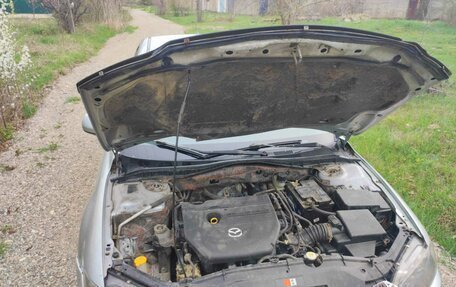 Mazda 6, 2006 год, 450 000 рублей, 4 фотография