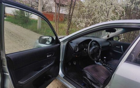 Mazda 6, 2006 год, 450 000 рублей, 2 фотография