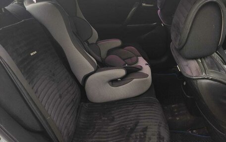 Mazda 6, 2006 год, 450 000 рублей, 11 фотография