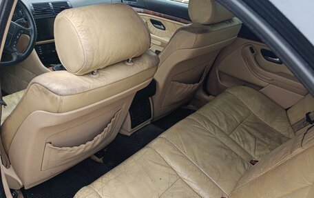 BMW 5 серия, 2000 год, 450 000 рублей, 3 фотография