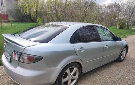 Mazda 6, 2006 год, 450 000 рублей, 9 фотография