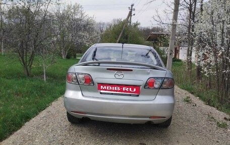 Mazda 6, 2006 год, 450 000 рублей, 3 фотография