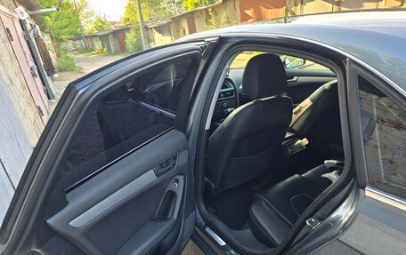 Audi A4, 2013 год, 1 820 000 рублей, 5 фотография