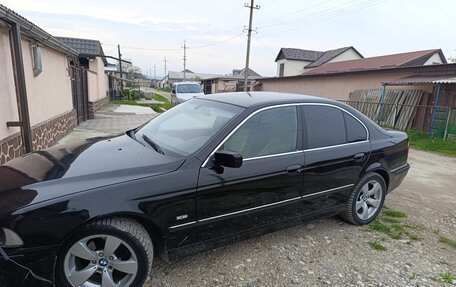 BMW 5 серия, 2000 год, 450 000 рублей, 7 фотография